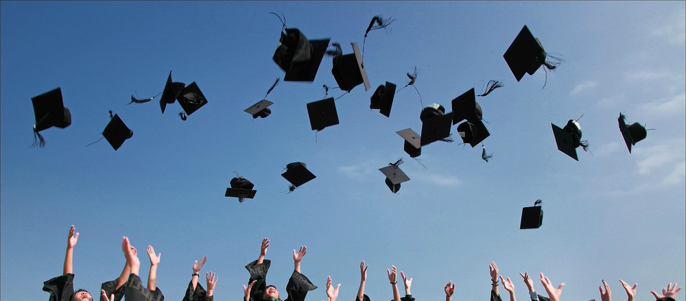 Waterford leads 3 Counties in College/Career Preparedness!