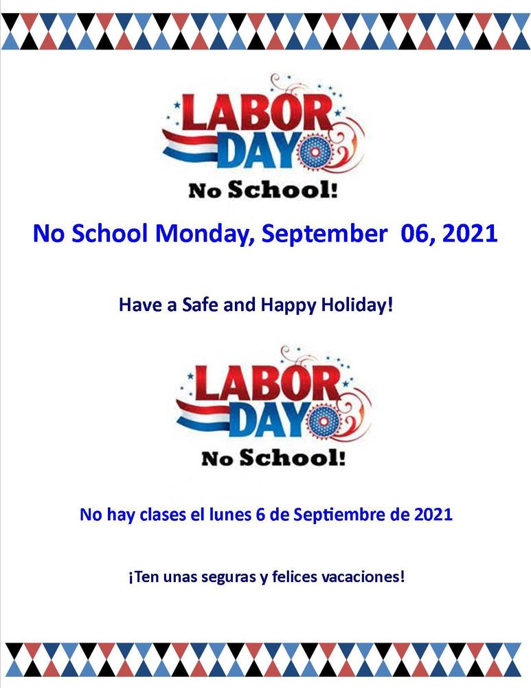 Labor Day