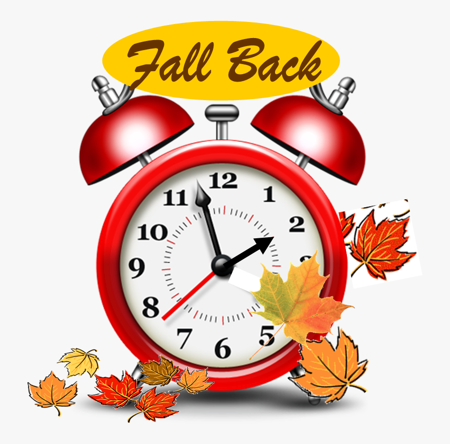 Turn Clocks Back This Weekend | Sentinel High School