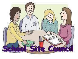 Please Consider being a part of the LWIS School Site Council Team