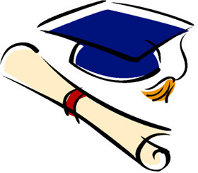 Graduation packets are on their way out