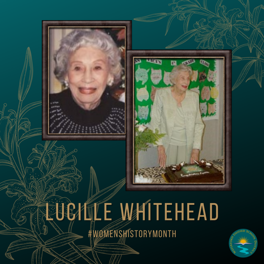 lucille