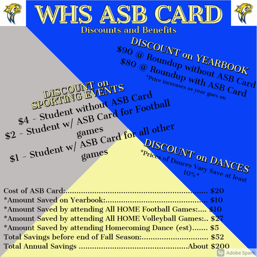 ASB Card