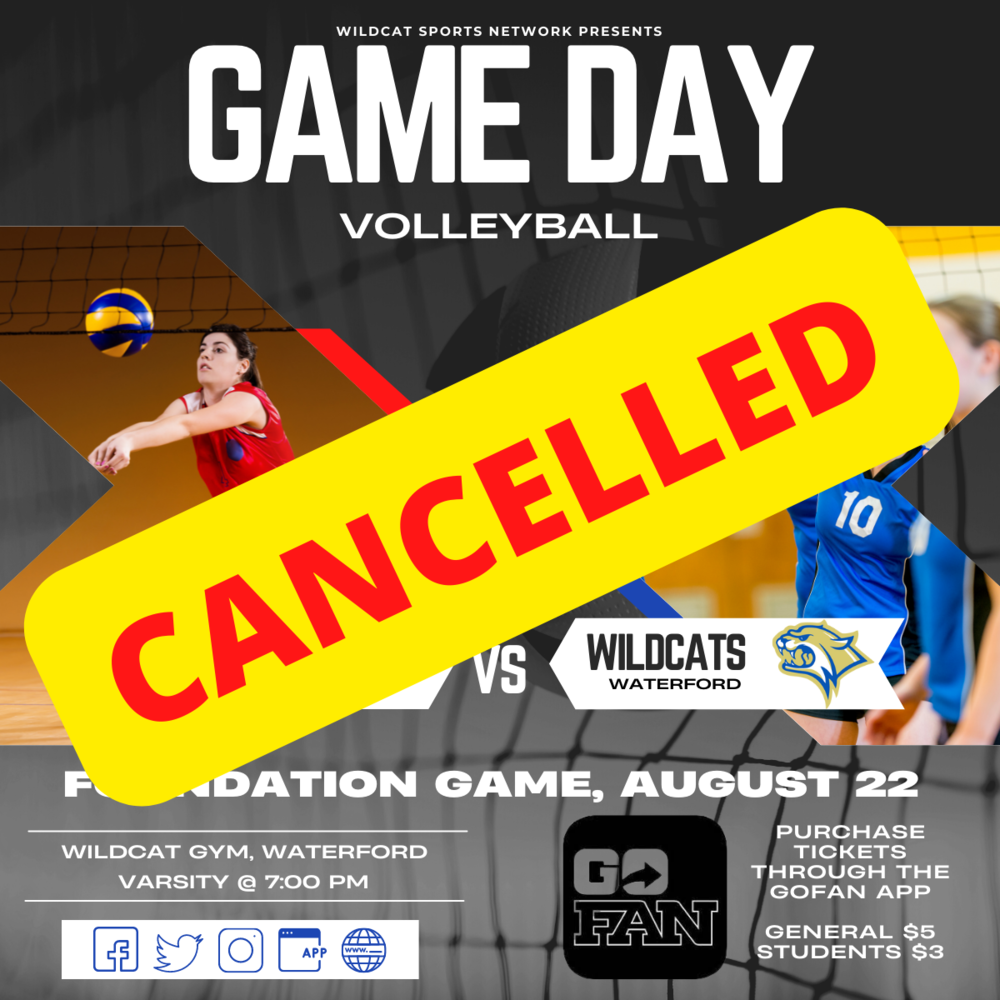 volleyball game
