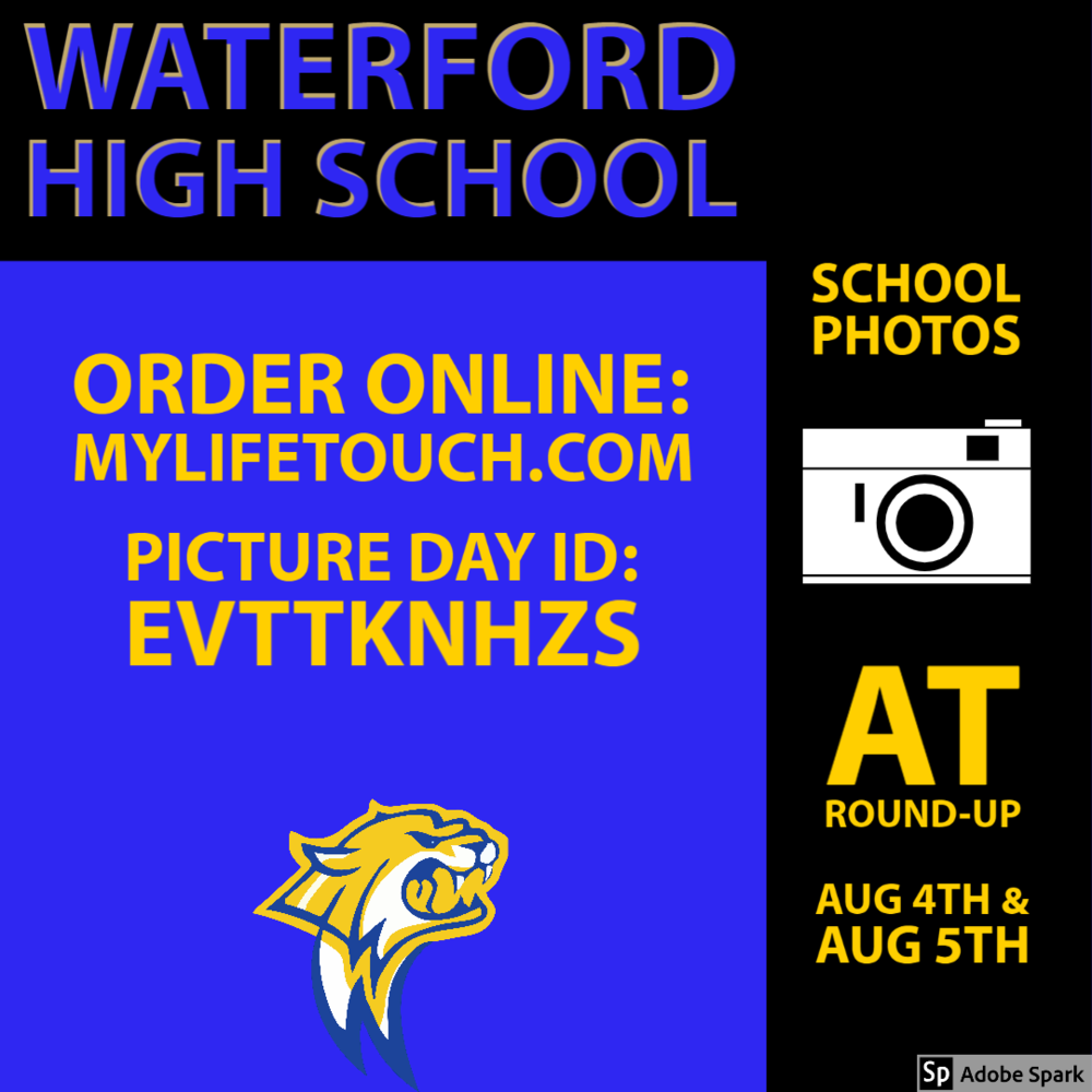 How to Order School Photos