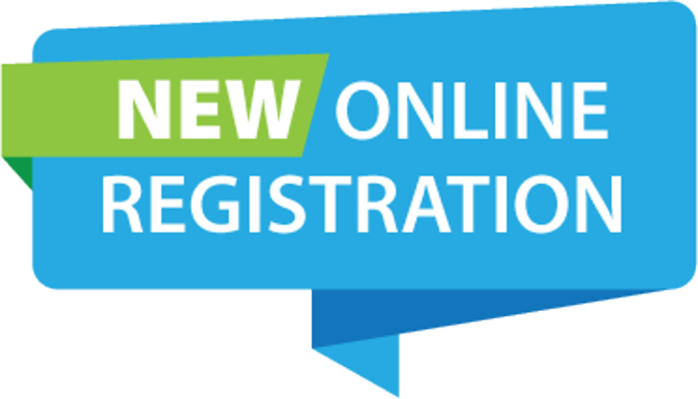 *Important* Upcoming online registration for 2020-21 school year