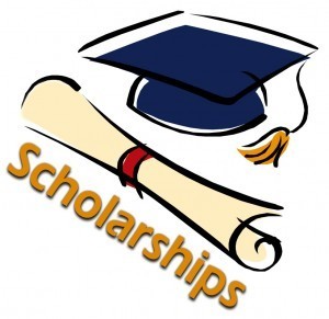2020 Scholarships, part 2​​