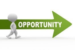 opportunity