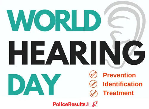 World Hearing Day