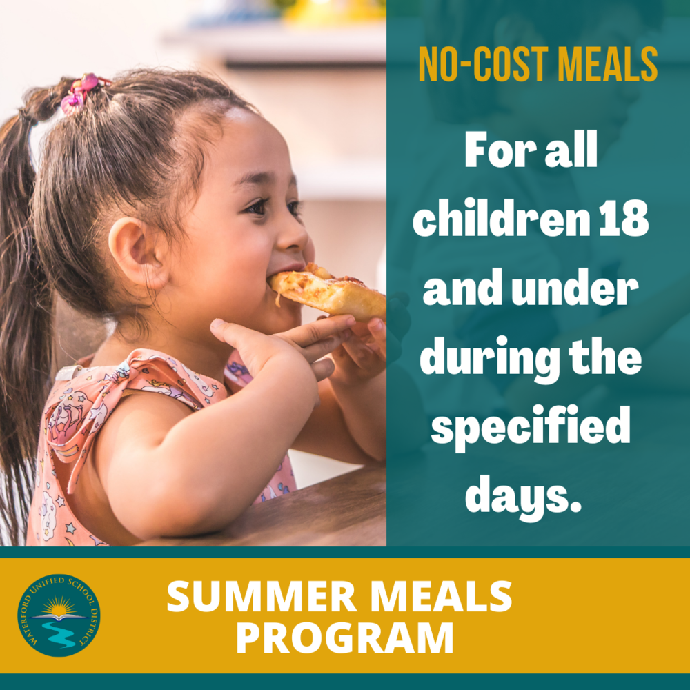 food program 