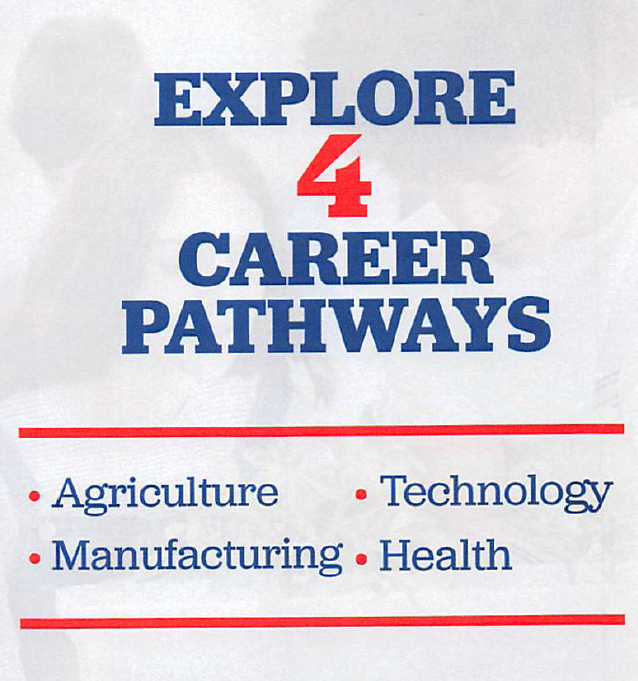 Career Pathways 