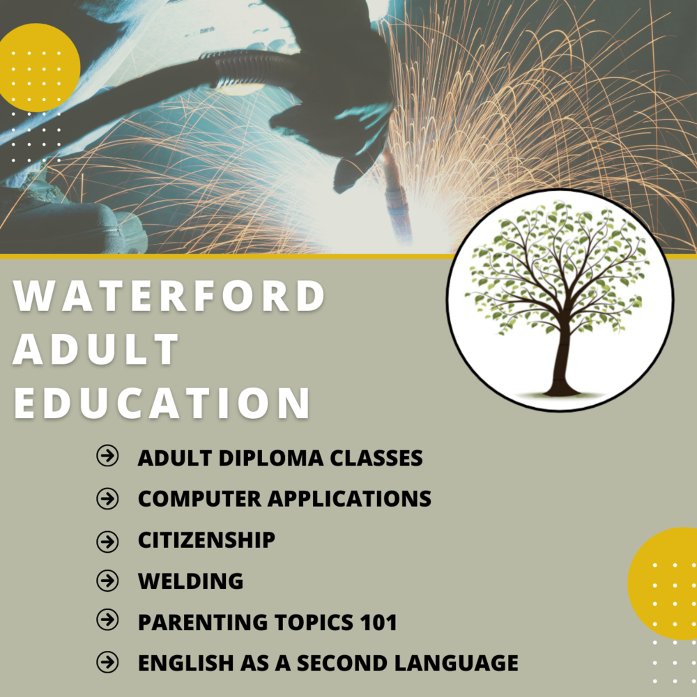 adult education classes 