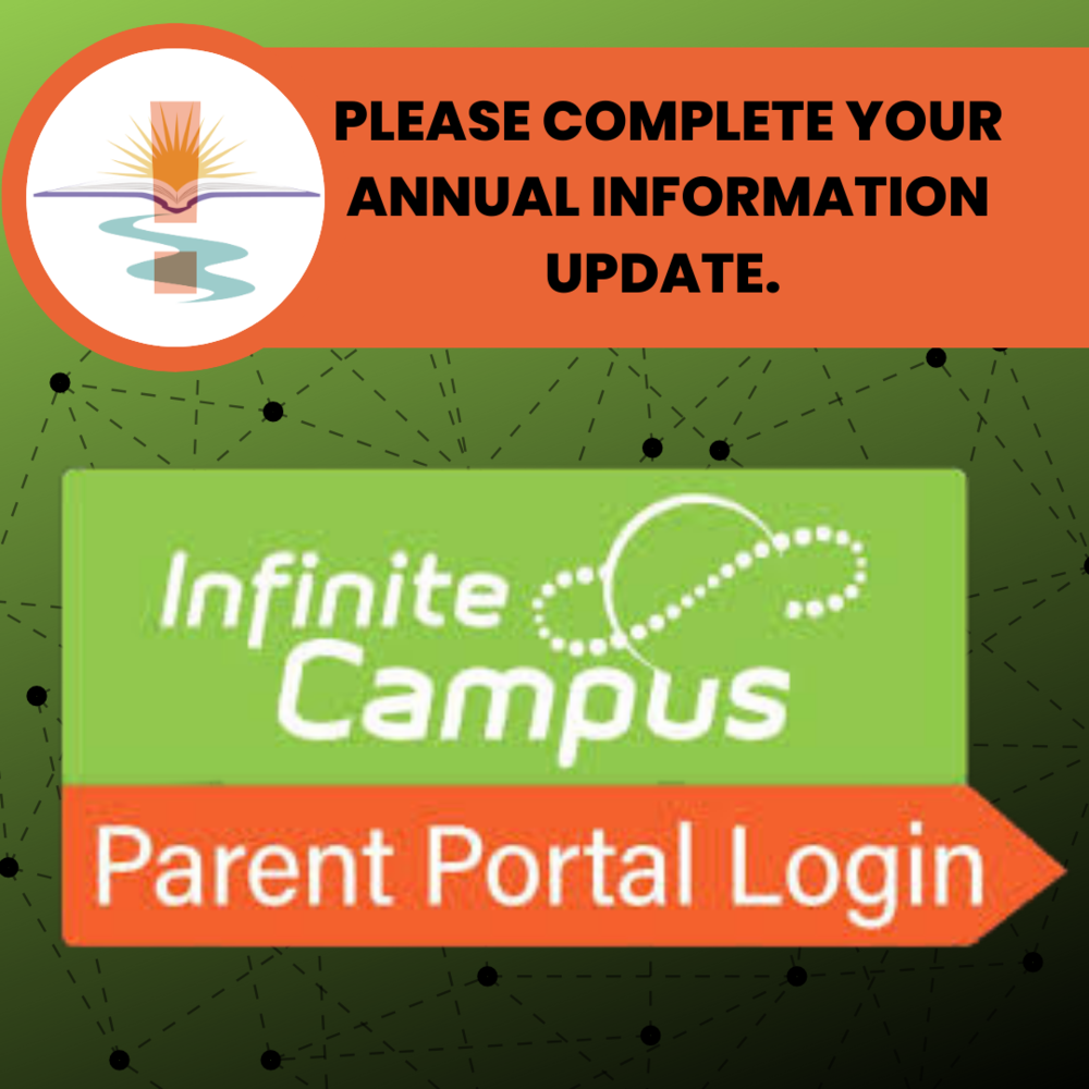 annual update