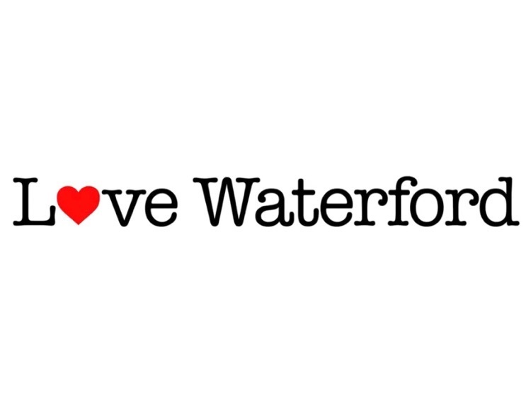 L❤️VE Waterford