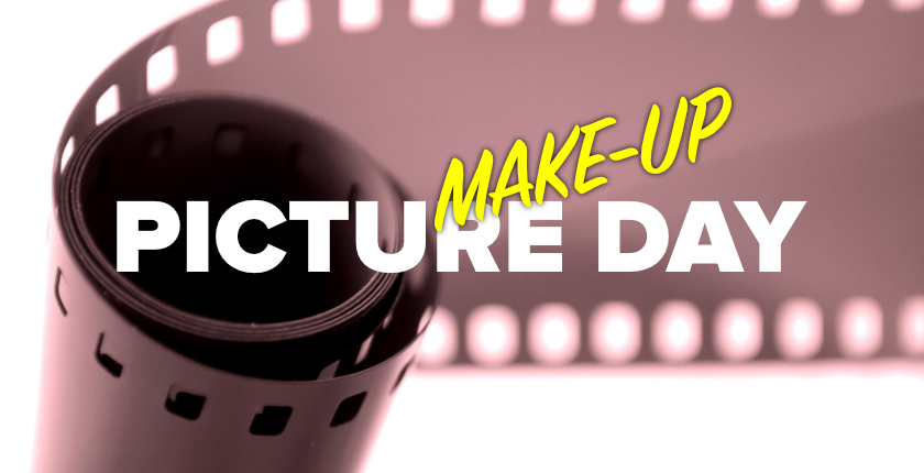Picture Make-up Day