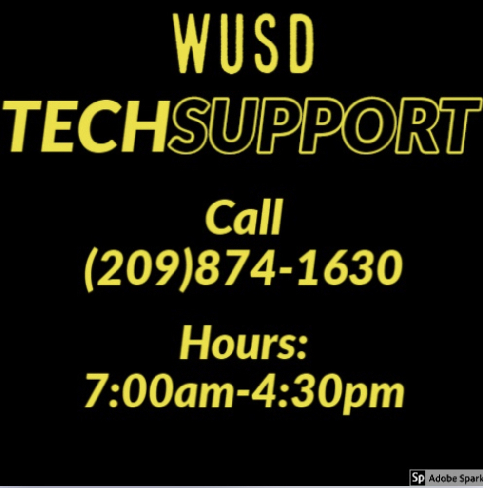 Tech Support