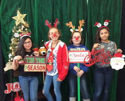 Holiday Fun