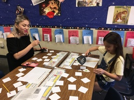 Literacy Night