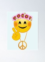Peace, Love and Kindness