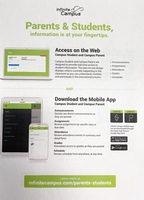 Parent Portal Infinite Campus