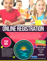 Parent Portal Workshop coming soon...