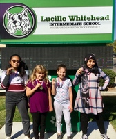 LWIS Spelling Bee