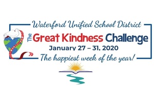 Great Kindness Challenge