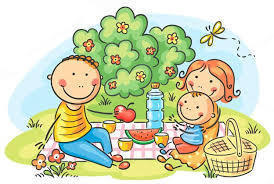 LWIS Family Picnic Day April 8th