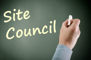 School Site Council
