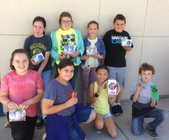 Student Recognition - Friendship