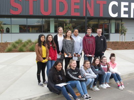 CJSF Field Trip
