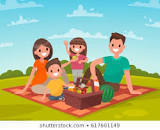 LWIS Family Picnic Day April 8th