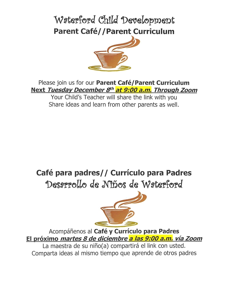 flyer