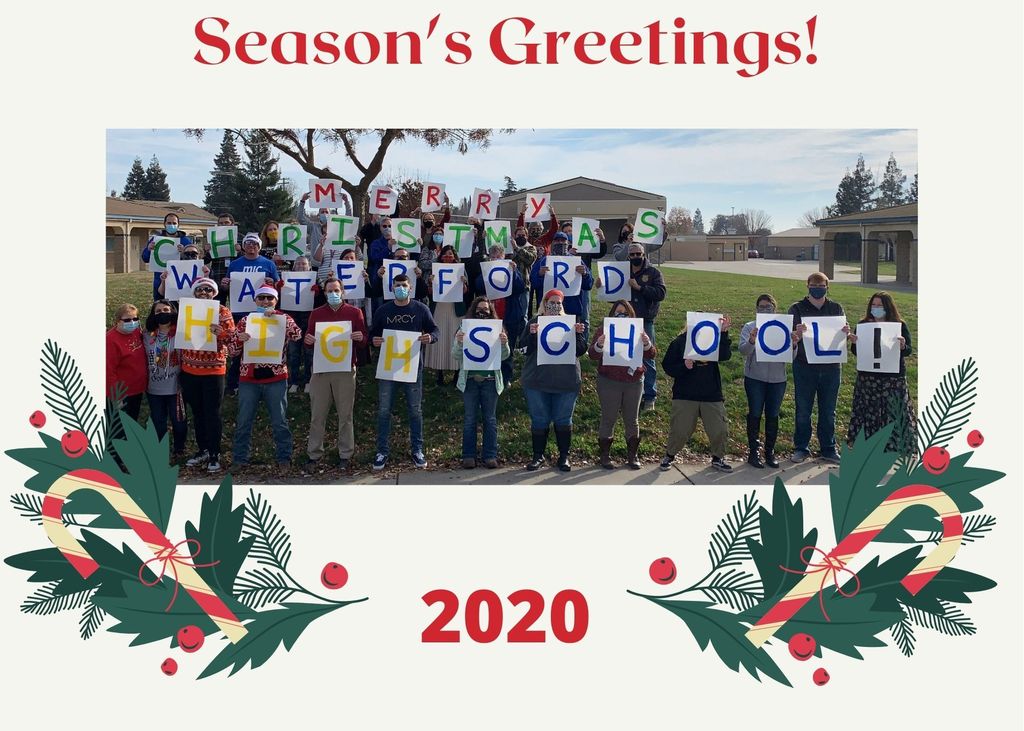 Merry Christmas!