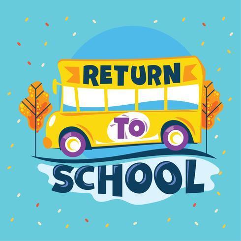 LWIS Return to School