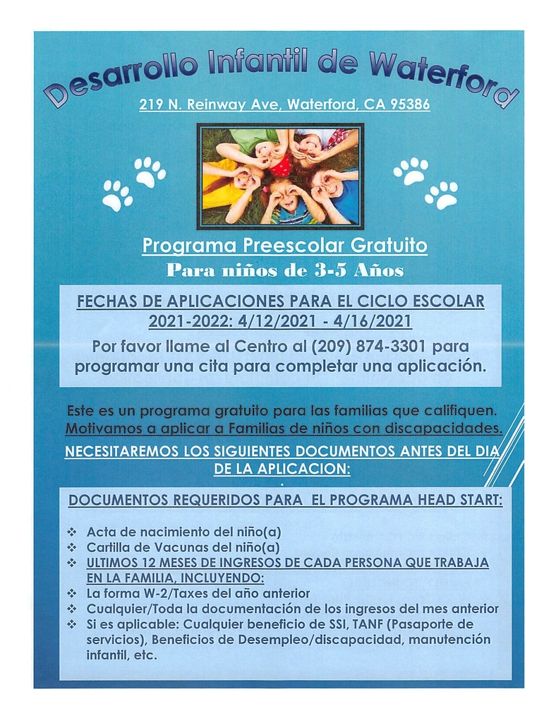 flyer