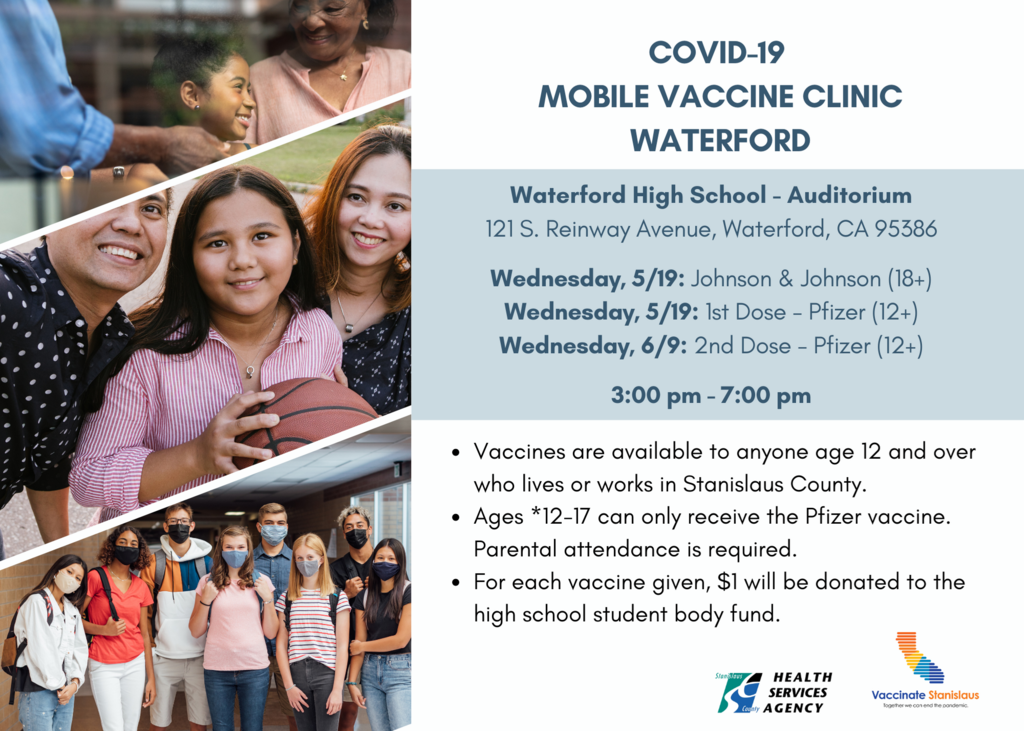 Free Vaccine
