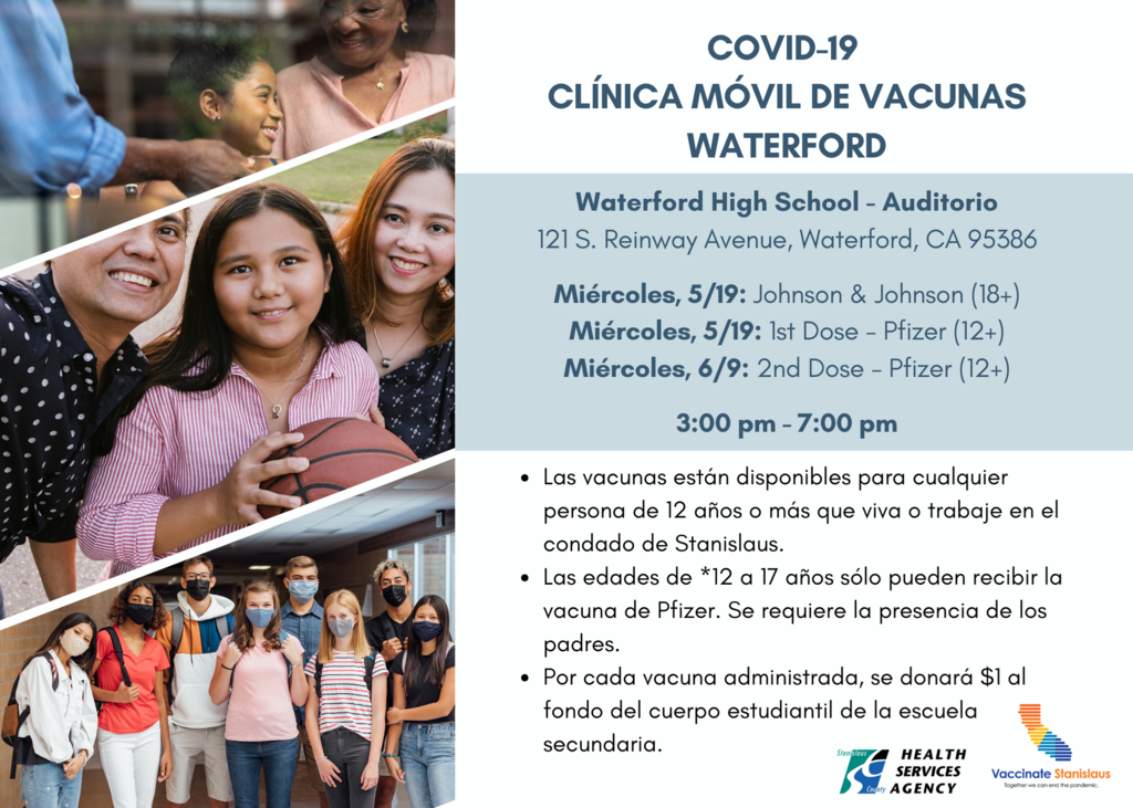 Free Vaccine