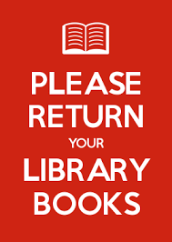 Book Return