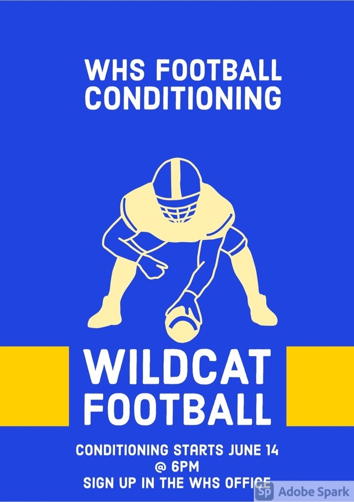 conditioning