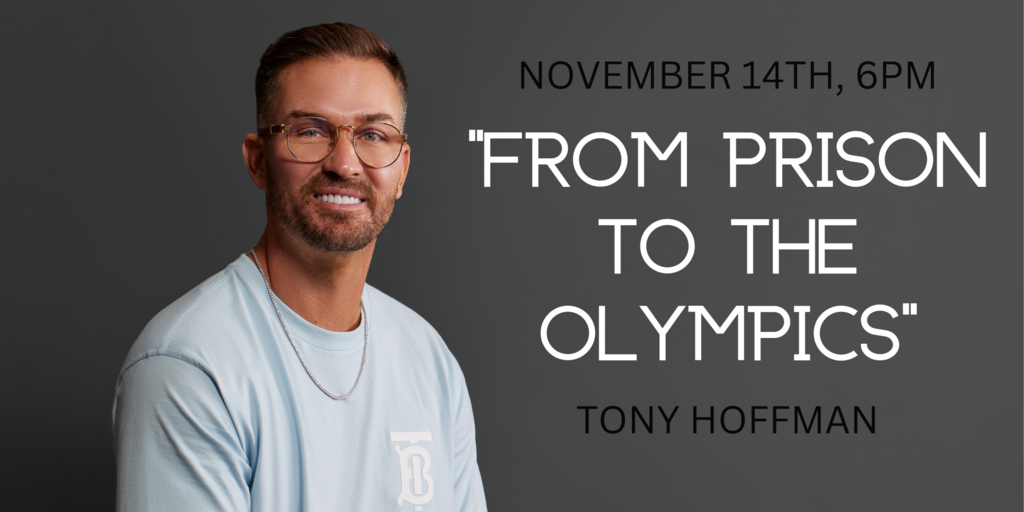 Tony Hoffman
