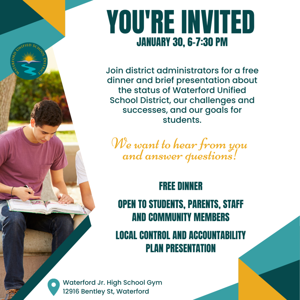 you're invited 