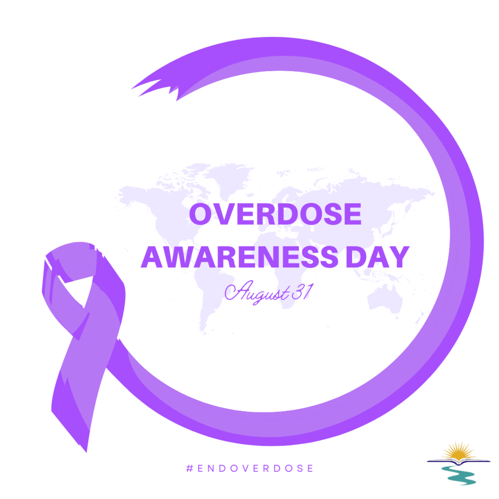 overdose awareness day