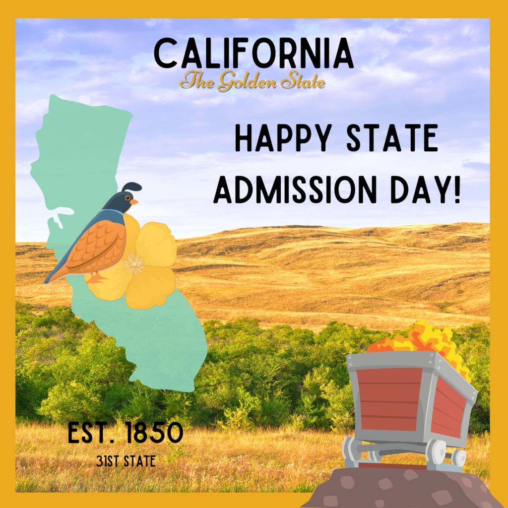 state admission day