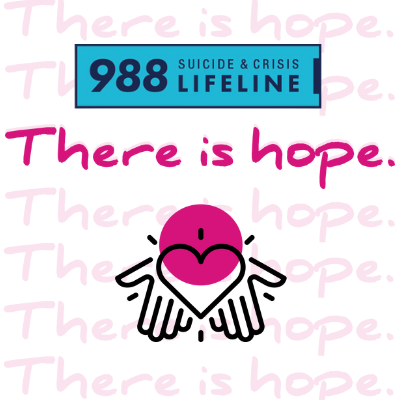 988 crisis lifeline