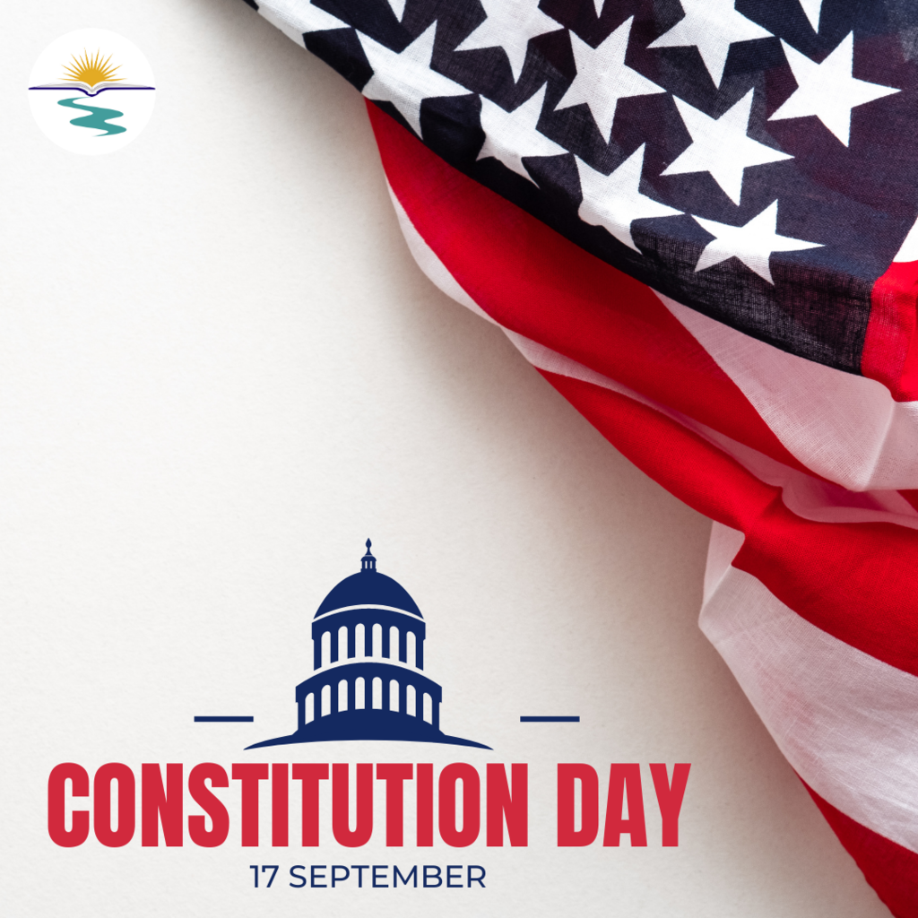 us constitution day